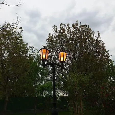 Gyorgyi Grill Garden Vendeghaz 招待所 Nagykáta