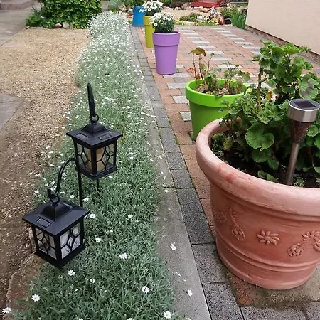 Gyorgyi Grill Garden Vendeghaz 招待所
