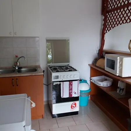 Györgyi Grill Garden