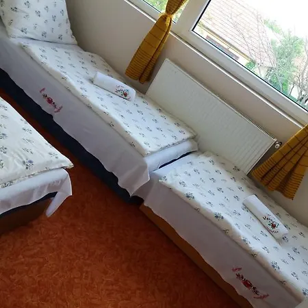 Gyorgyi Grill Garden Vendeghaz * Nagykáta