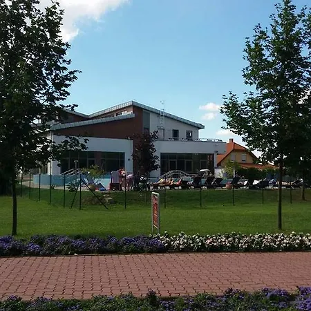 Gasthof Györgyi Grill Garden *