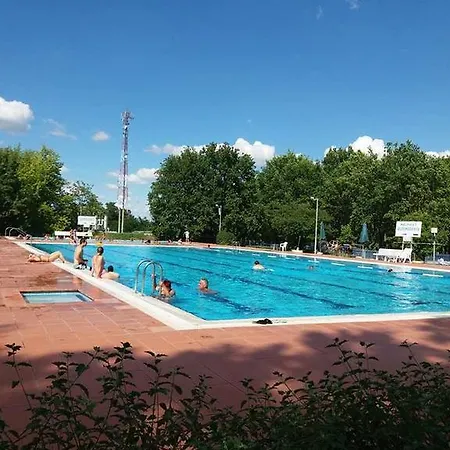 Györgyi Grill Garden Nagykáta
