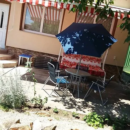 Györgyi Grill Garden Gasthof Nagykáta